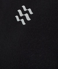Watery wetsuit for women - Duncan (3mm) - Black