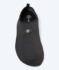 Watery swim shoes for adults - Eaton - Black