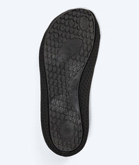 Watery swim shoes for adults - Eaton - Black