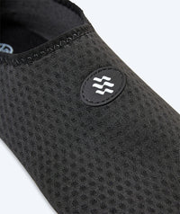 Watery swim shoes for adults - Eaton - Black
