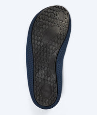 Watery swim shoes for adults - Eaton - Dark blue