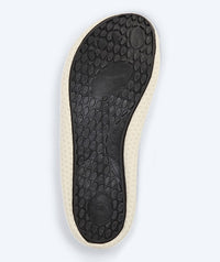 Watery swim shoes for adults - Eaton - Sand