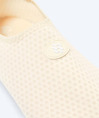 Watery swim shoes for adults - Eaton - Sand