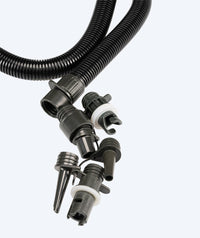 Watery electric pump for SUP
