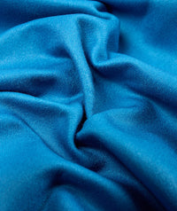 Watery microfiber towel - Eco Nebraska Family - Blue