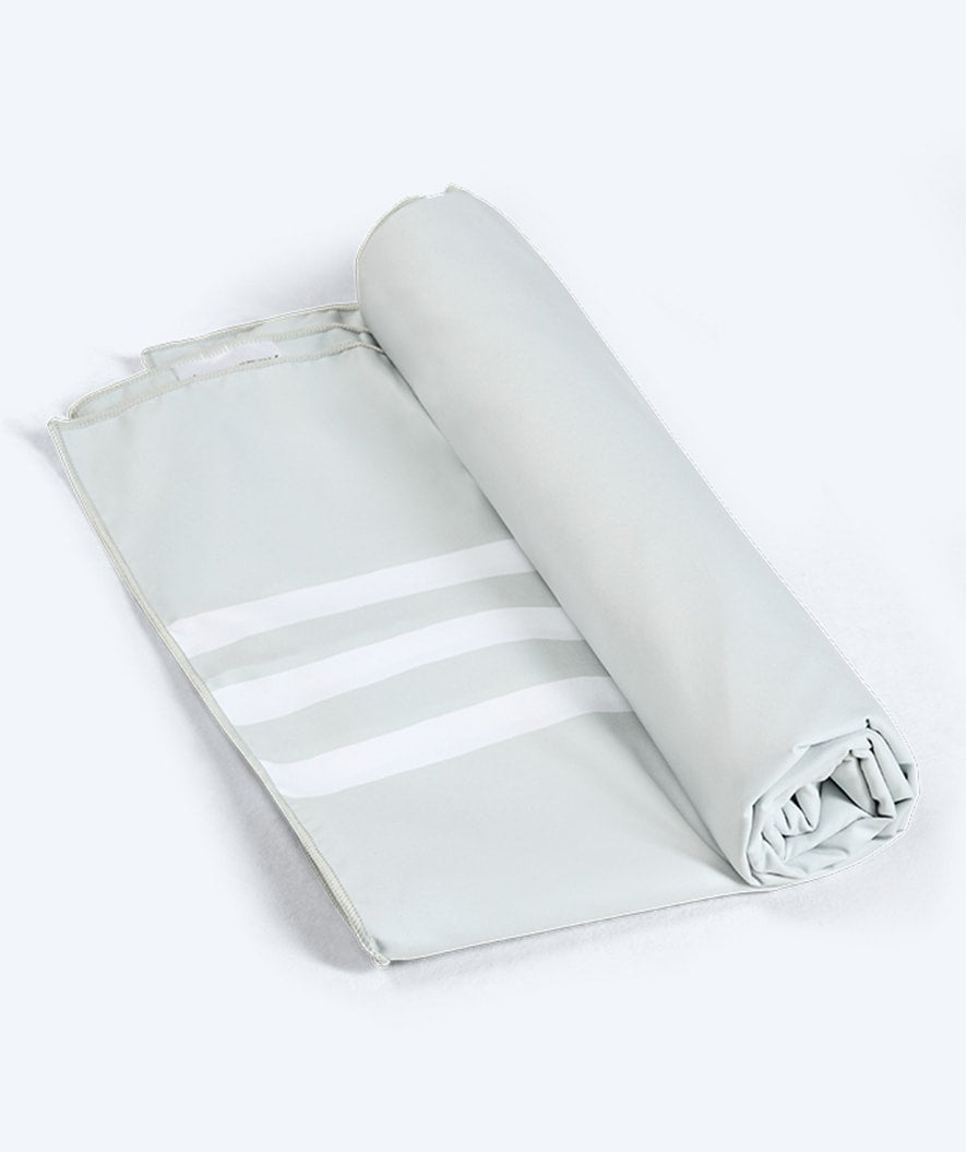 Watery microfiber towel - Eco Nebraska Family - Sand
