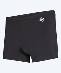Watery trunks for men - Flaming Vegas Eco - Black