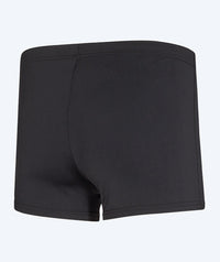 Watery trunks for men - Flaming Vegas Eco - Black