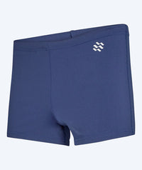 Watery trunks for men - Flaming Vegas Eco - Dark Blue