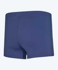 Watery trunks for men - Flaming Vegas Eco - Dark Blue