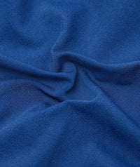 Watery swimsuit for girls - Freestyler Solid - Dark Blue