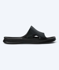 Watery swim sandals for women - Gali - Black