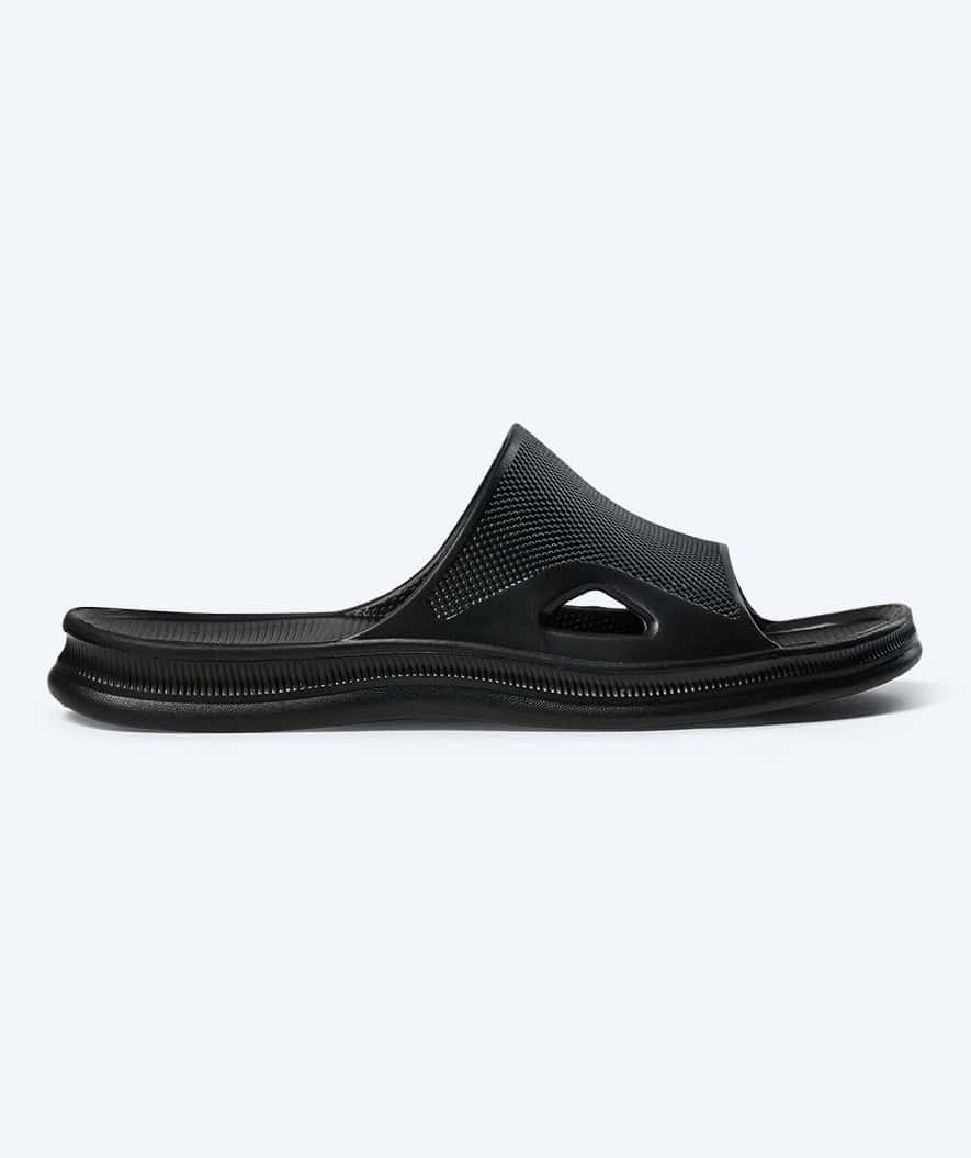 Watery swim sandals for women - Gali - Black