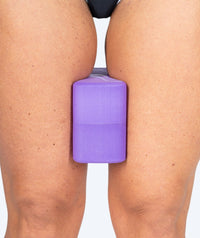 Watery pullbuoy - Heat - Purple