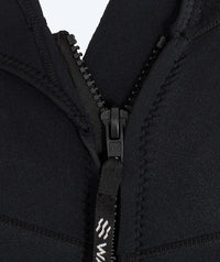 Watery wetsuit for men - Hedgehog (3mm) - Black