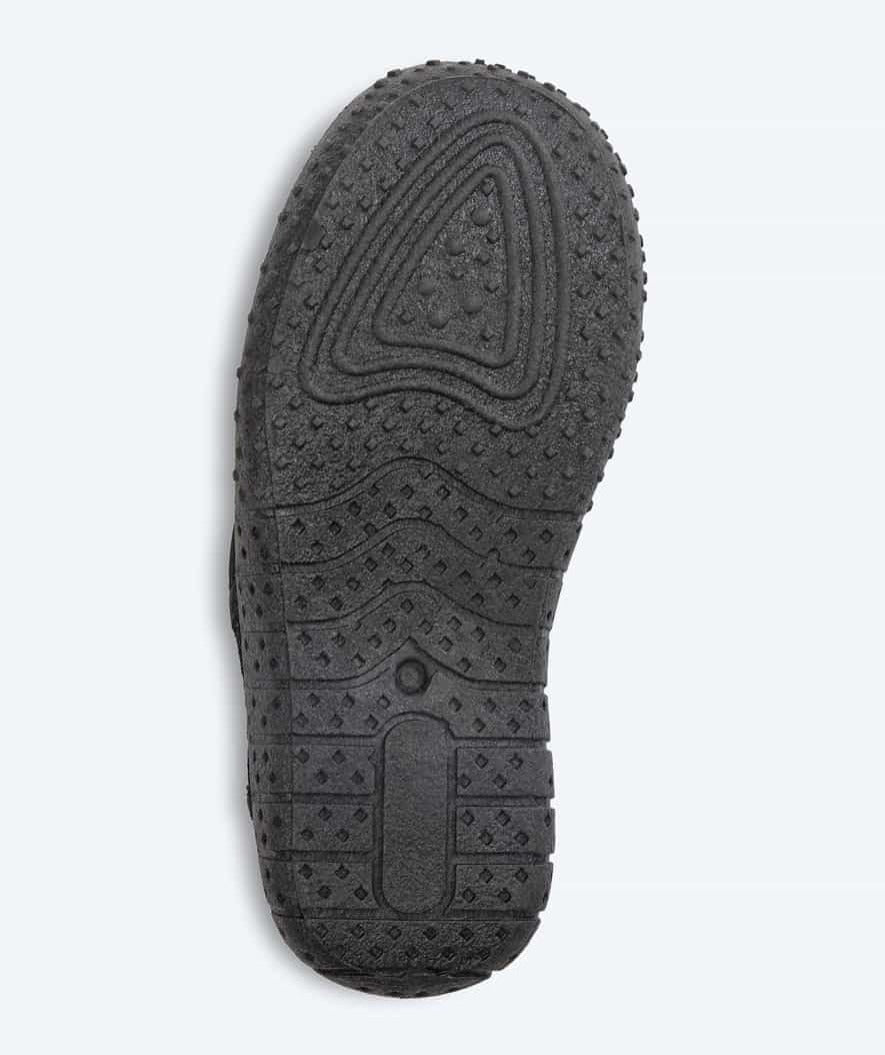 Watery swim shoes for kids - High Catfish - Black