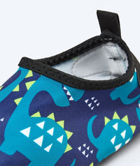 Watery swim socks for kids - Irving - Long Neck
