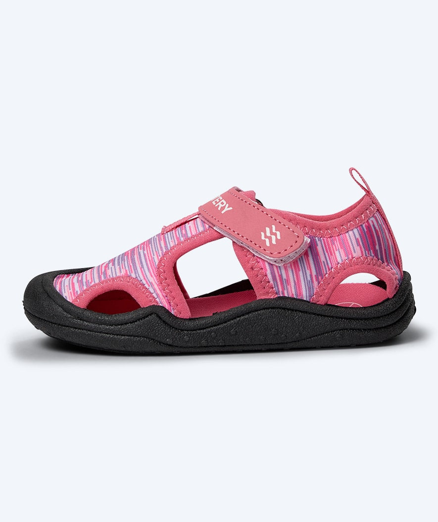 Watery swim sandals for kids - Nixie 2.0 - Atlantic Pink