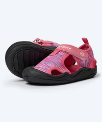 Watery swim sandals for kids - Nixie 2.0 - Atlantic Pink
