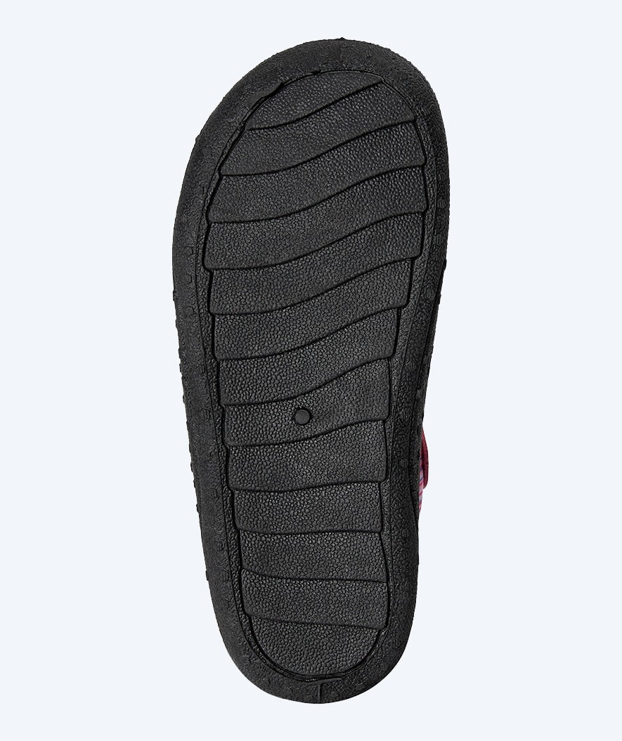 Watery swim sandals for kids - Nixie 2.0 - Atlantic Pink