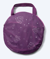 Watery swimming pool - Oasis - Purple