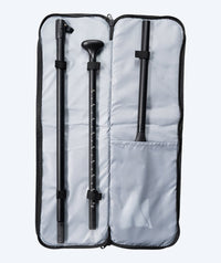 Watery paddle bag - Black