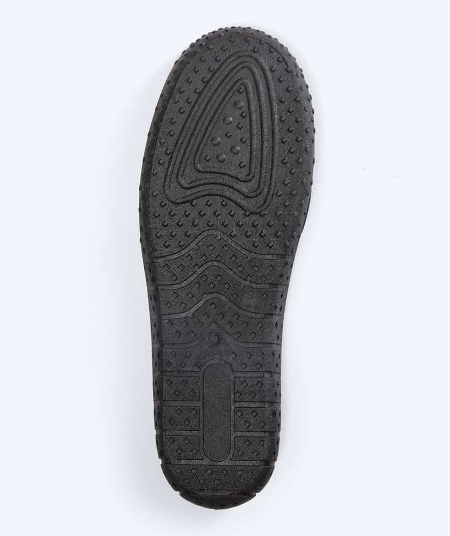Watery swim shoes for adults - Perk - Blue