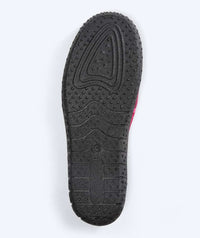 Watery swim shoes for adults - Perk - Dust Pink