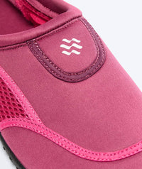 Watery swim shoes for adults - Perk - Dust Pink