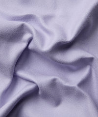 Watery microfiber towel (175 x 110 cm) - Rafferty - Dust Purple