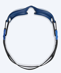 Watery exercise swim goggles - Saunton - Blue/blue