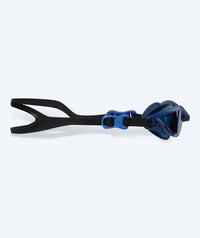 Watery exercise swim goggles - Saunton - Blue/blue