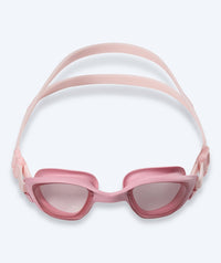 Watery exercise swim goggles - Saunton - Pink/pink