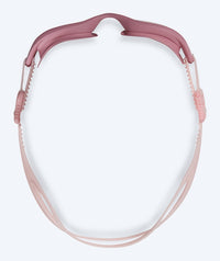 Watery exercise swim goggles - Saunton - Pink/pink