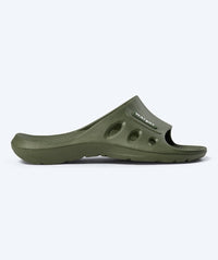 Watery swim sandals for women - Sirina - Green
