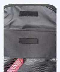 Watery snorkel bag - Black