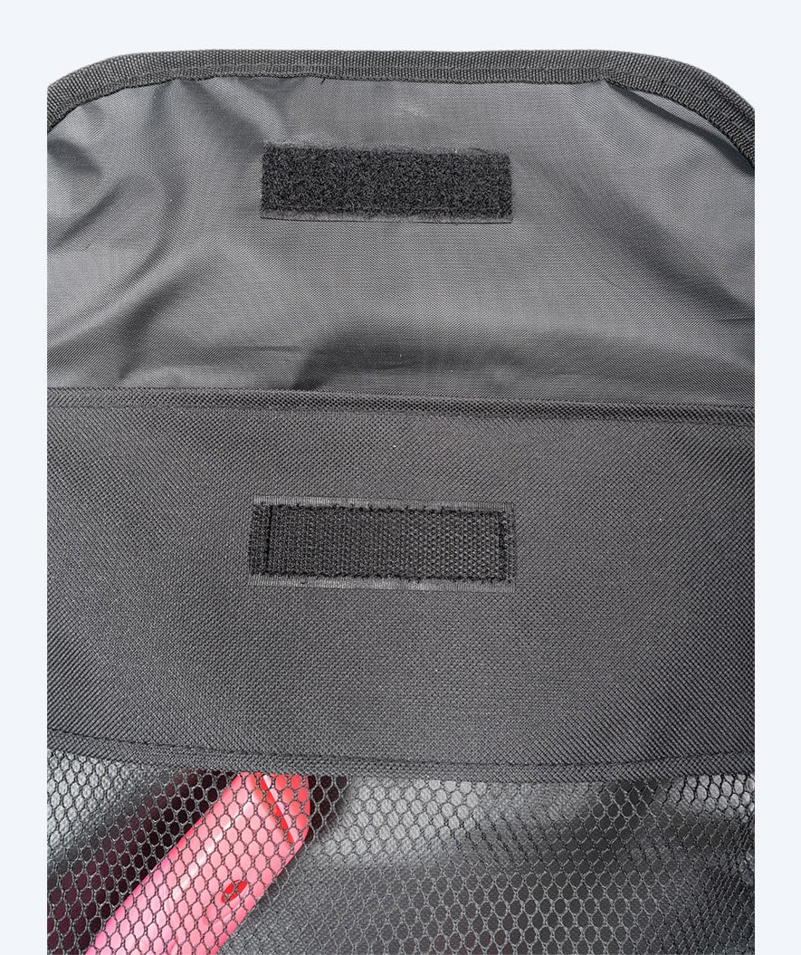 Watery snorkel bag - Black