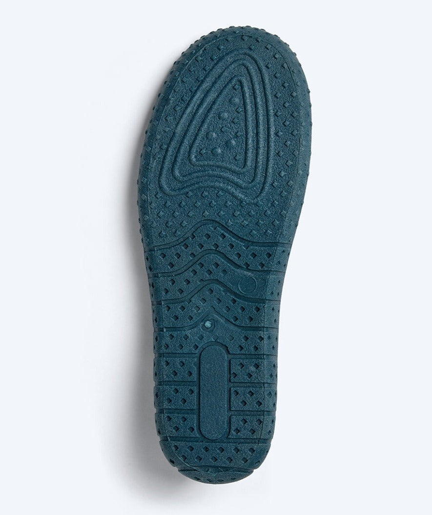 Watery swim shoes for adults - Spinner - Dark green