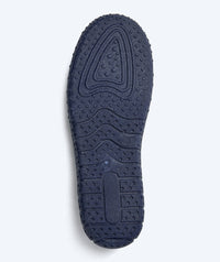 Watery swim shoes for adults - Spinner - Dark blue/blue