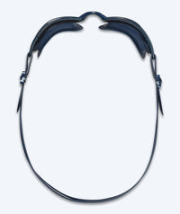 Watery exercise swim goggles - Wade Active - Dark blue/blue