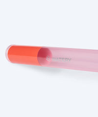 Watery snorkel for kids (4-10) - Wyre - Pink