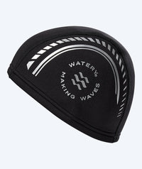 Watery neoprene hood - Flex - Black