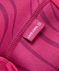 Watery swim nappies for kids - Neoprene Swim Nappy - Pink