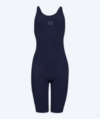 Watery competition swimsuit for women - Rapidskin 2.0 - Dark Blue