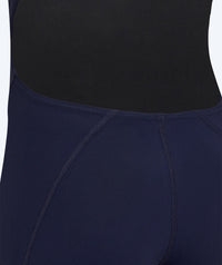 Watery competition swimsuit for women - Rapidskin 2.0 - Dark Blue