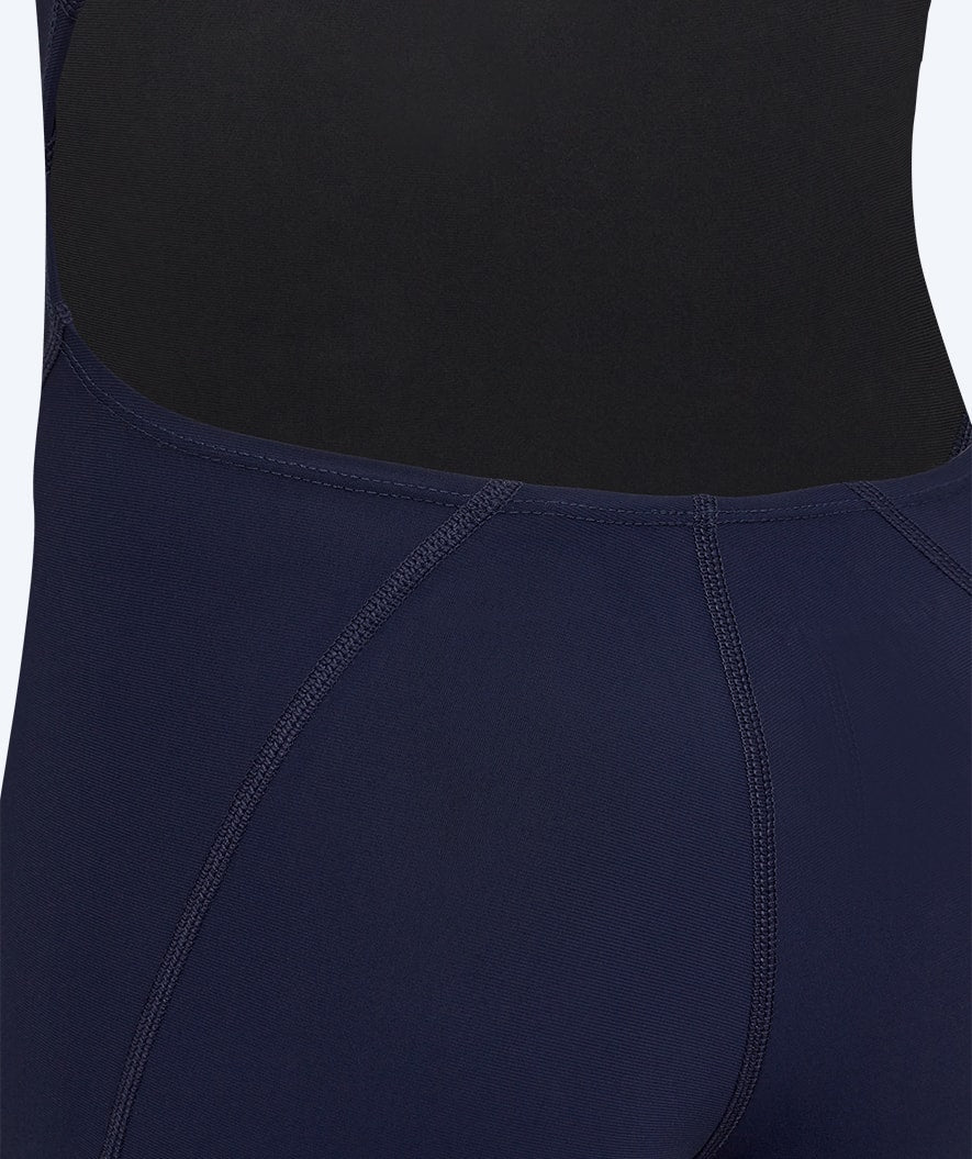 Watery competition swimsuit for women - Rapidskin 2.0 - Dark Blue