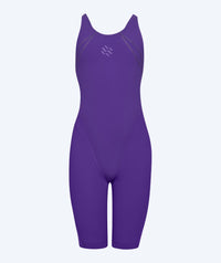 Watery competition swimsuit for women - Rapidskin 2.0 - Purple