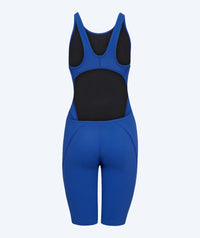 Watery competition swimsuit for women - Rapidskin 2.0 - Blue