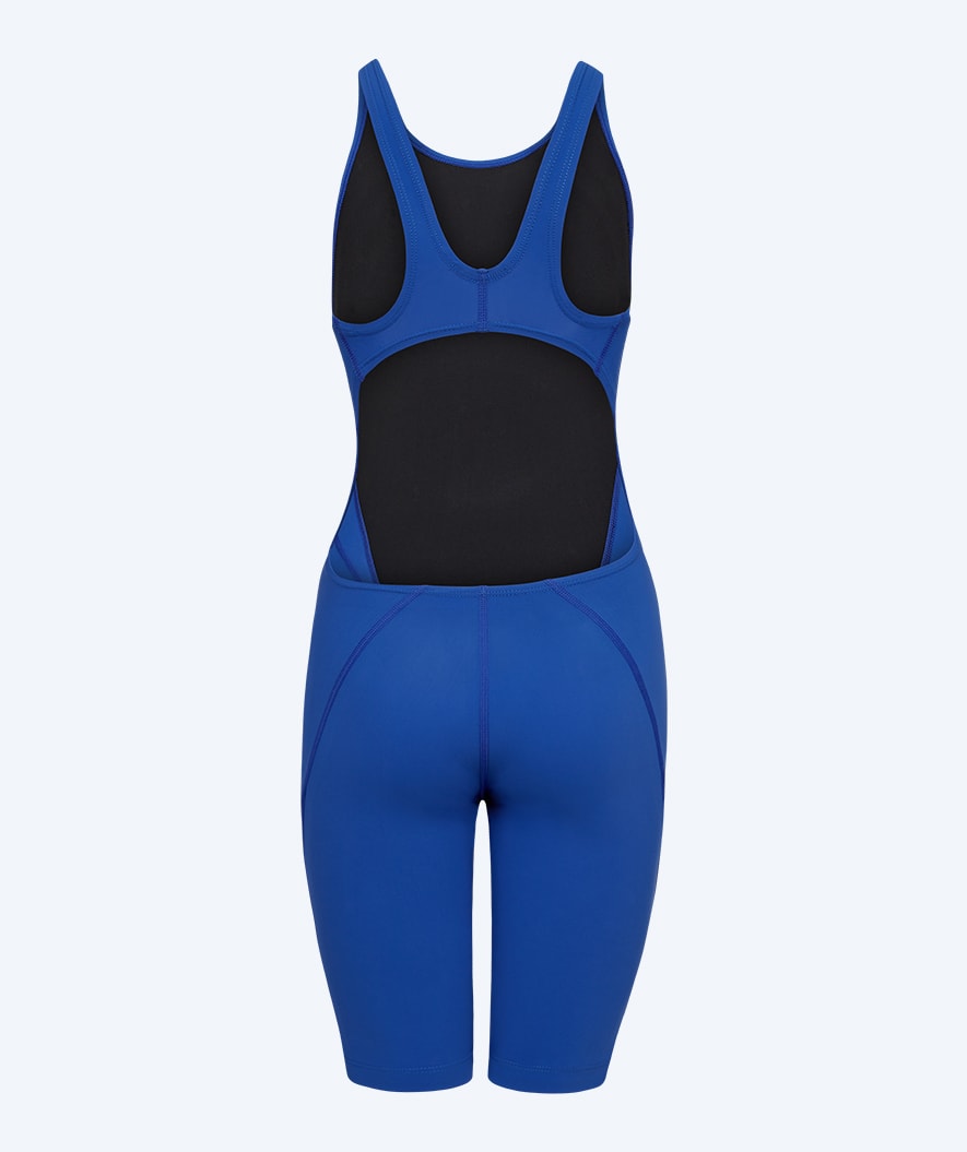 Watery competition swimsuit for women - Rapidskin 2.0 - Blue