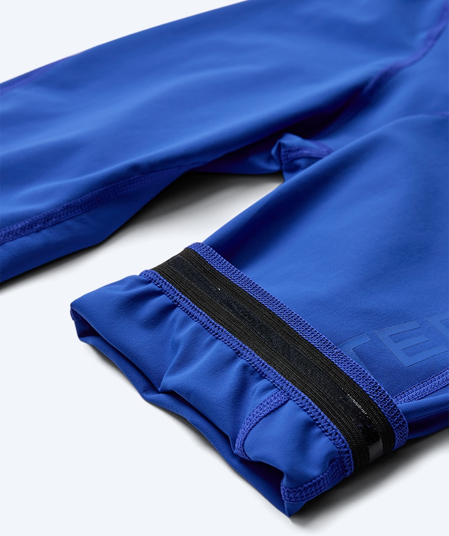 Watery competition swimsuit for women - Rapidskin 2.0 - Blue